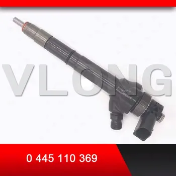 

Genuine Original New Injector 0445110707 0445110708 Common Rail Fuel Diesel Injector 03L130277J 03L130277