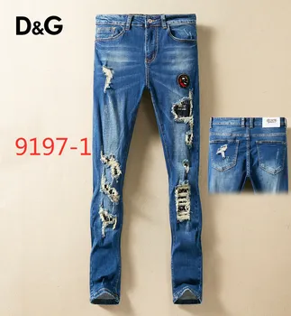 

zo86 2020 new clothesS103 zo86 D&G Luxury brand Trousers