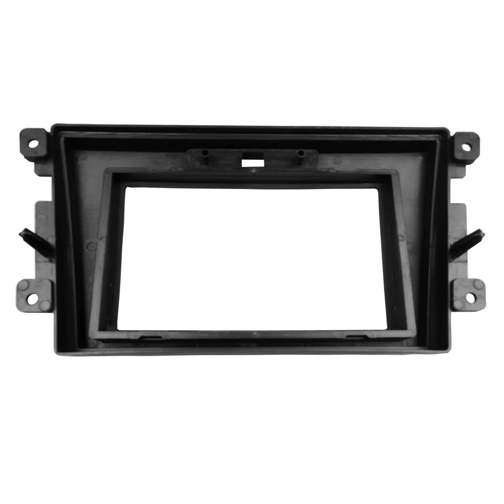 MAZDA CX-7 2006+  Double Din CD DVD ׷ г  Ʈ ġ ŰƮ ̽ ÷Ʈ   Fascia Radio Refitting