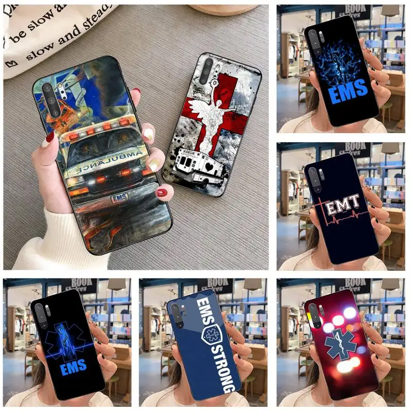 Чехол для Samsung Galaxy Note20 ultra 7 8 9 10 Plus lite M21 M30S M51 J8 | Мобильные телефоны и аксессуары