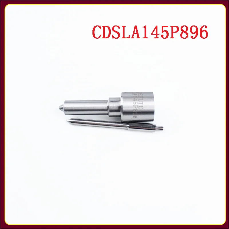 6 шт./лот дизельного сопла CDSLA145P896/lovol дизельного двигателя топливная система сопла CDSLA145P896