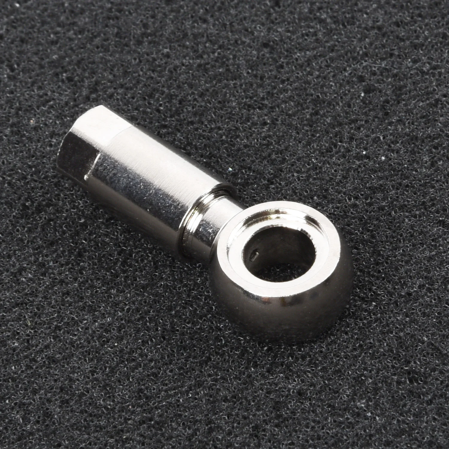 Практичный и прочный велосипедный гидравлический шланг маслопровод адаптер оливковая головка вставка для SLX XT XTR сильная твердость