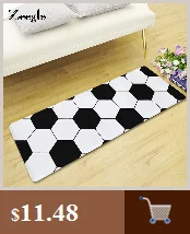 Геометрический Nordic Стиль коврики Кухня ковер для Гостиная прикроватный коврик для детей Спальня ковер напольный коврик