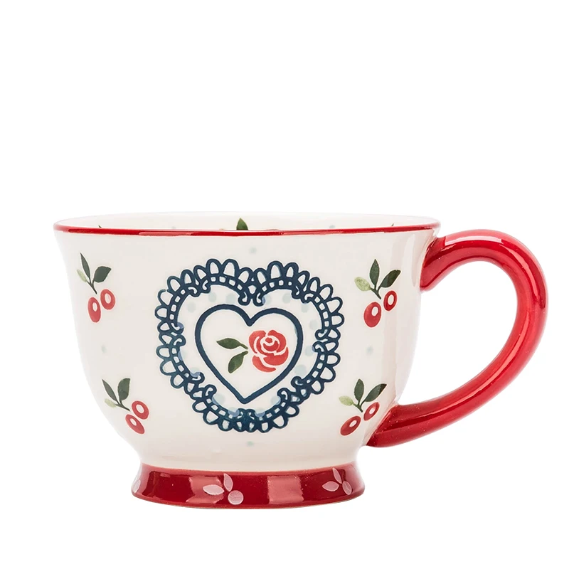 Waliicorners Coffee Milk Breakfast Cup With Handle Ceramic Lovers Mugs Waliicorners Home Drinkware Tool 16 H6a0b9a0cedd042b9bdb796b66ed08271r
