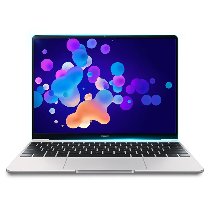 

Защита экрана ноутбука Для Huawei Matebook 13 Intel 2018 2019, Антибликовая защитная пленка HD