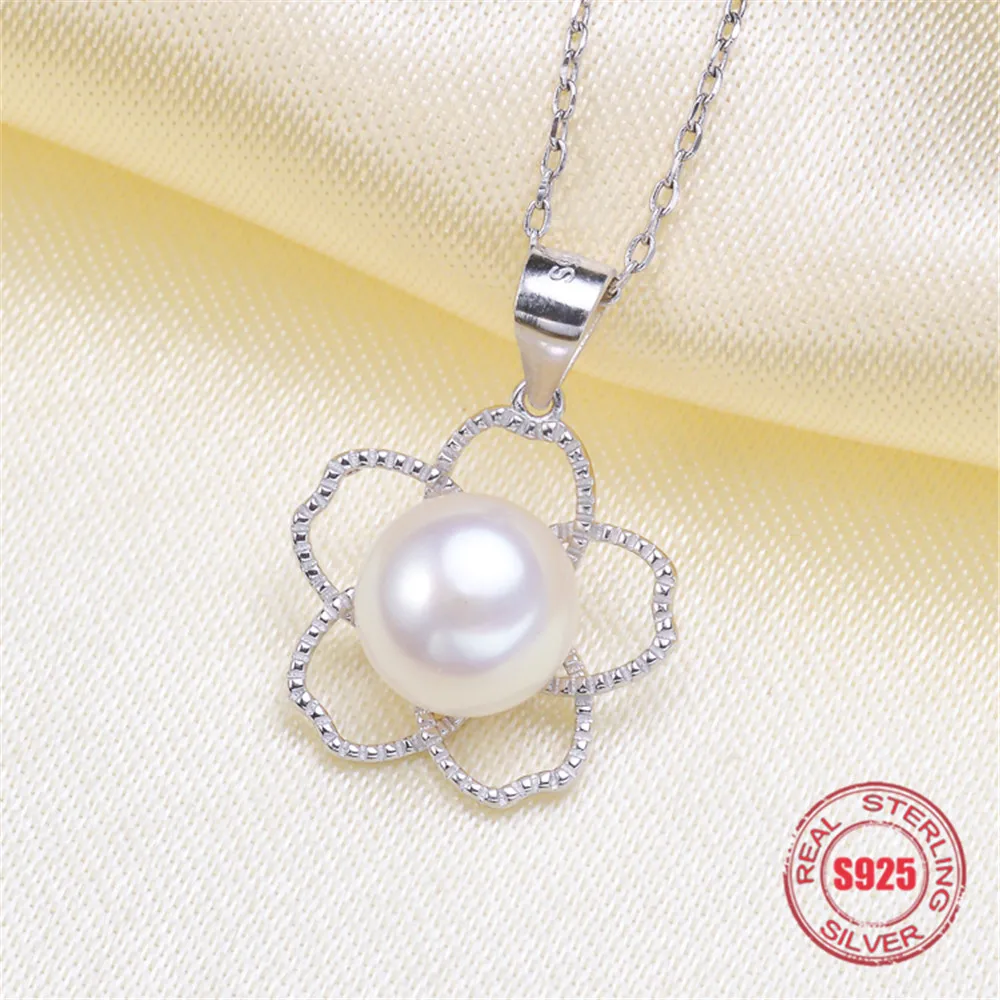 

Pendant Clip Clasp pearl Pinch Clip Bail Pendant Connectors Bail Beads Jewelry Findings Accessories Silver plated Material