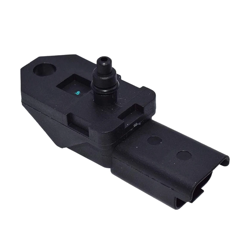 

Mass Air Intake Boost Pressure MAP Sensor 9649396580 6G9Q-9F479-AB 1920.LG for Land Rover Peugeot Ford JAGUAR CITROEN