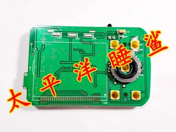 

Godoxad AD200 flash control panel LCD main board, all accessories, excluding screen, new original factory