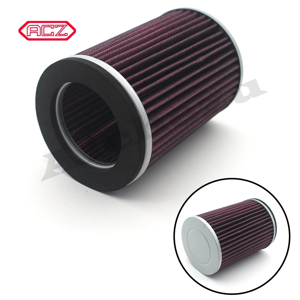 

Motorcycle Air Filter Cleaner for Honda CB250/CB600/CB600 F Hornet 250/600 1998 1999 2000 2001 2002 2003 2004 2005 2006