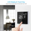 3A/16A WiFi Smart Thermostat LCD Display Touch Screen for Electric Floor Heating Water/Gas Boiler Temperature Remote Controller ► Photo 3/6