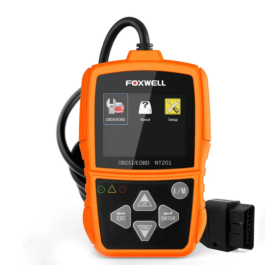 FOXWELL NT201