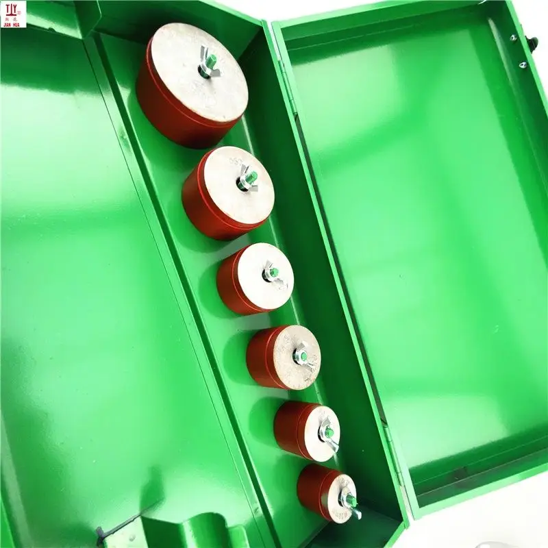 High Grade New 20-63mm 1000W AC 220V Digital Display Devices Plastic Weld Pvc Ppr Pe Pipe Tube Welding Machine 4