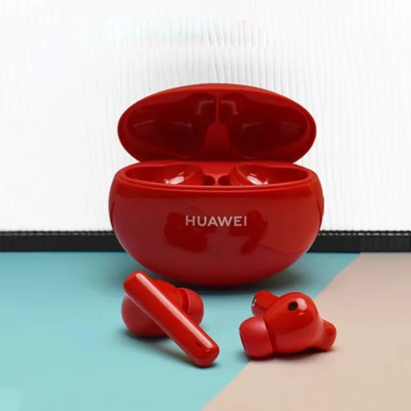 Original Huawei FreeBuds 4i T0001 Bluetooth 5.2 Auricular Bluetooth co