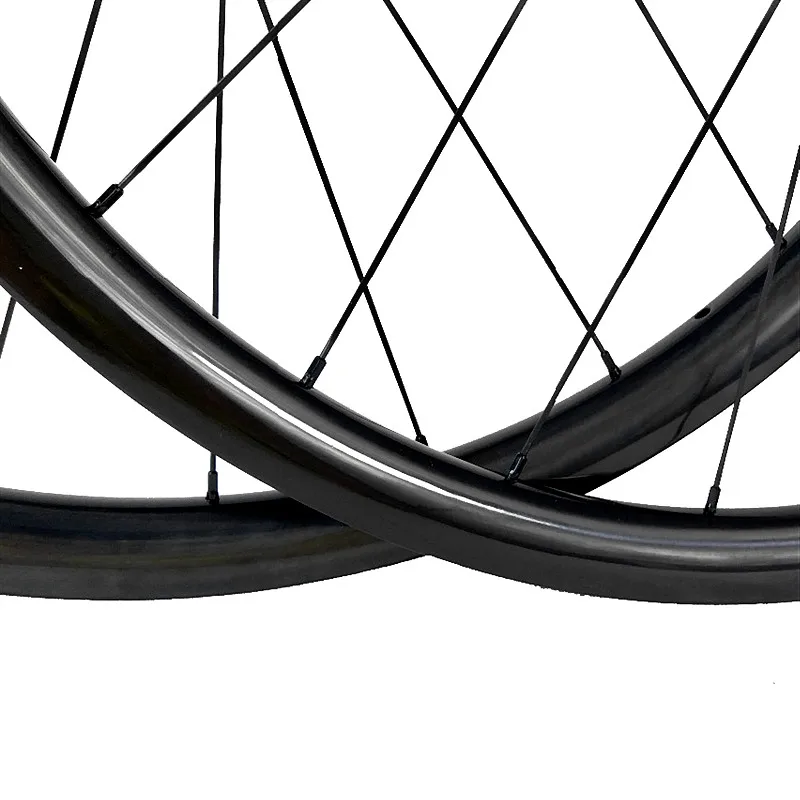 Сверхлегкий 1290 г диск карбоновая Колесная 29er MTB XC 30 мм керамический подшипник бескамерный прямой углерод тяги колеса UD матовый глянцевый