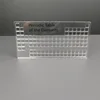 Element Cube Collector Box Acrylic Box Case 10mm Grid Element Cube Collection Clear Element Periodic Table Storage Boxes 4