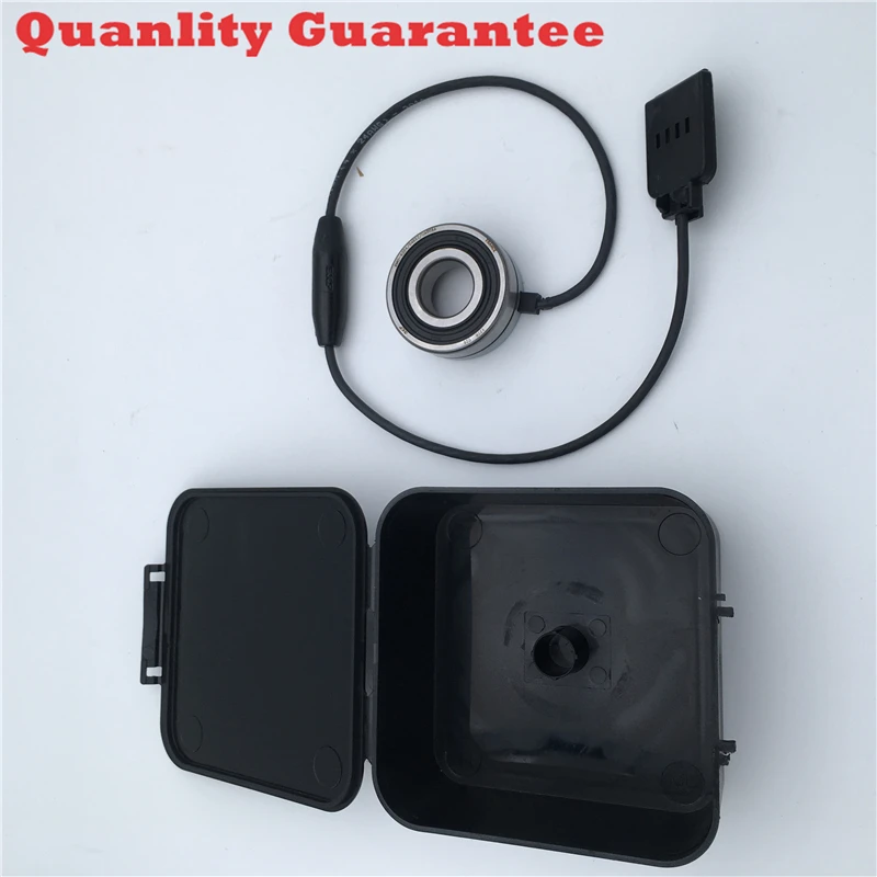 Forklift Original SKF BMO 6204 048S2 UA008A 4 Wires Motor Speed Encoder Bearing Sensor BMO-6204/048S2/UA008A