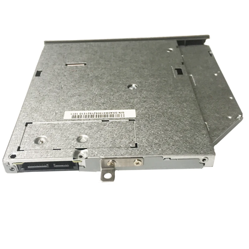 rw para Lenovo Original Milímetros Ultra Slim Dvdrw Dvd - Ideapad 320 V320 320-14iap 320-15ikb 320-17ikb V320-17ikb New 9.0 - Imagem 3