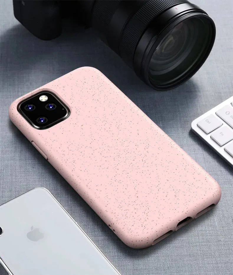 Musubo, Роскошный чехол для iPhone 11 Pro Max, силиконовый чехол для Apple iPhone 11 Pro, чехол на заднюю панель s, мягкий Fundas 11, Ультратонкий чехол Capa