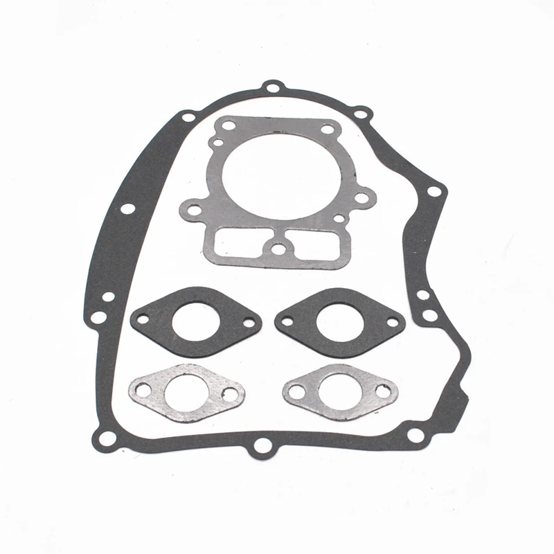 Nuovo Set Di Guarnizioni Motore Di Ricambio Per Briggs Stratton 694012 Modello 4998891750~p140632868 - Foto 6