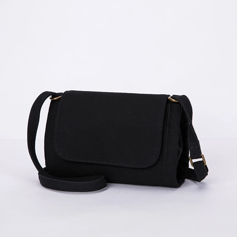 

YONBEN new women's bags crossbody bags personalized shoulder bags canvas bags ladies pouches