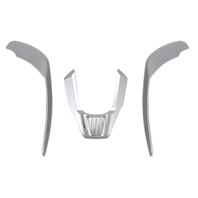 

Motorcycle Rear Mudguard Decoration Tip for 2015-2019 Indian Scout