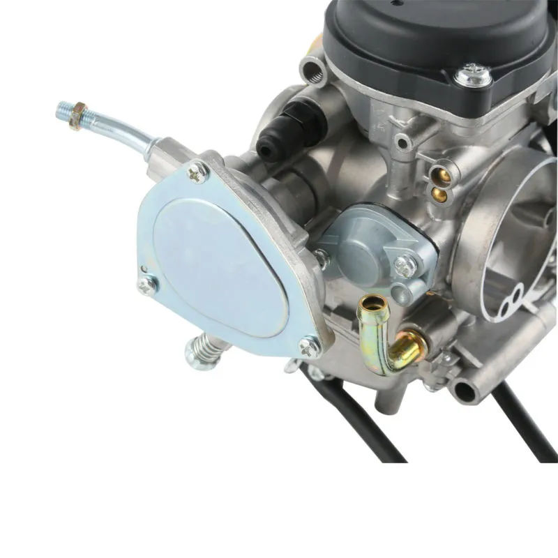 Фирменная Новинка карбюратор для Yamaha Raptor YFM660 660R 2001-2005 01 02 03 04 05 мотоцикл