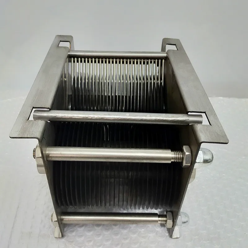 Meat cutter machine for blade slicer blades in various sizes 2.5mm 3.5mm 5mm 7mm 10mm 15mm 20mm 2