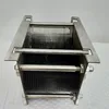 Meat cutter machine for blade slicer blades in various sizes 2.5mm 3.5mm 5mm 7mm 10mm 15mm 20mm 2
