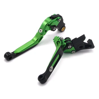 

Adjustable Folding Extendable Motorcycle Brake Clutch Levers For Triumph TIGER 1200 EXPLORER/XEXC/XR 2012-2018 Trophy/SE