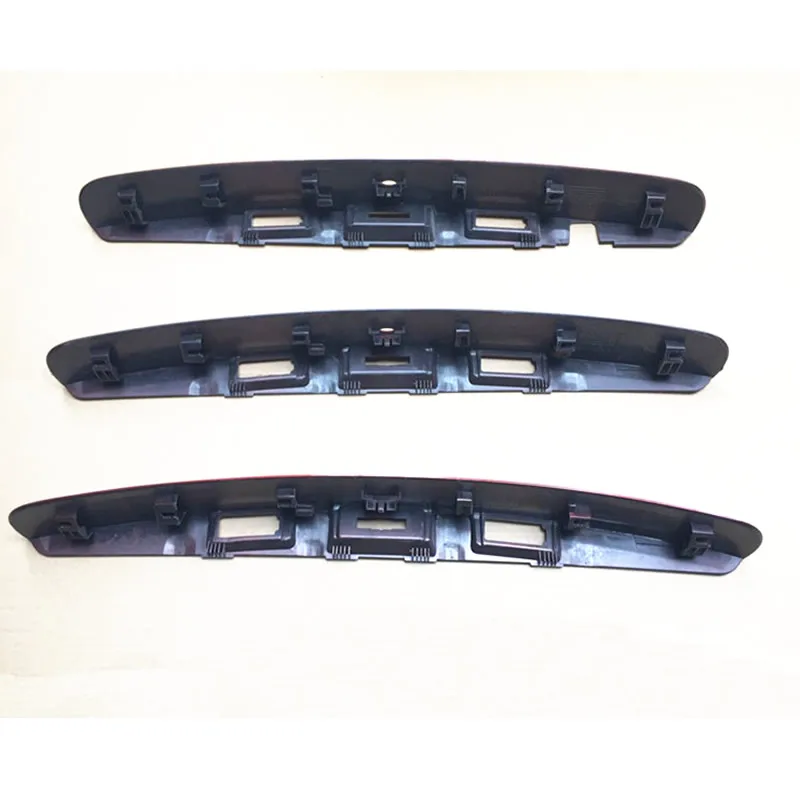 Da Porta Do Tronco Do Carro Guarnição, Nissan Qashqai J10 2007-2015