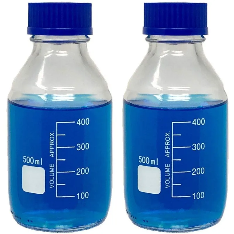 Suprimentos laboratório
