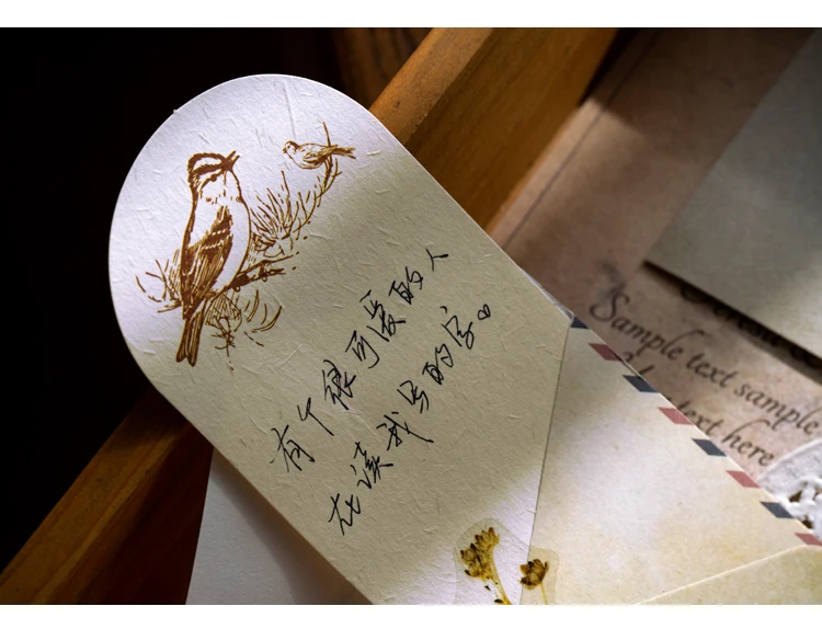 4 пачки/лот su lay серии декоративный планировщик бумажный блокнот для заметок