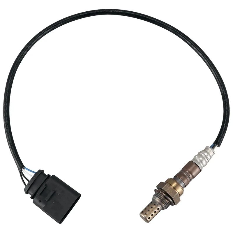

Air Fuel Lambda Oxygen Sensor 06A906262BG for Beetle Golf Jetta Audi A4 A8 TT
