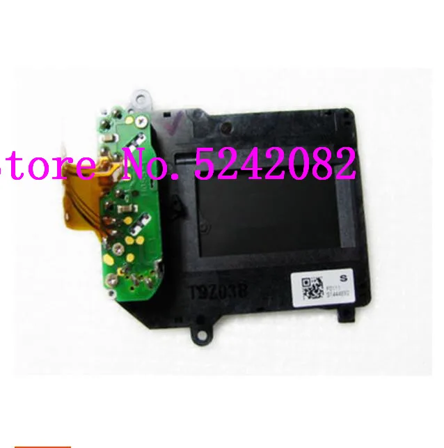 New Shutter group with Blade Curtain For Nikon D90 SLR repair parts | Электроника