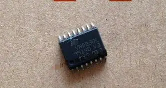 

100% NEW Free shipping VND830E