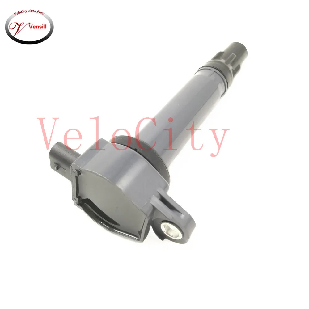 04606824AB Ignition Coil Fits 2008- Dodge Compass Chrysler Jeep Part No# 4606824AB
