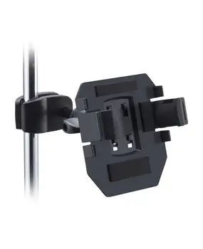 

Newest ZOOM AIH-1 audio interface holder for ZOOM desktop sound card U-44, U-24 and U-22