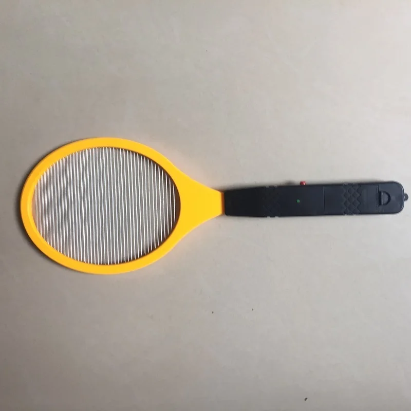 Перезаряжаемый Многофункциональный Электрический светодиодный мухобойка от комаров мух-убийца противомоскитная ракетка отпугиватель насекомых Убийца от комаров