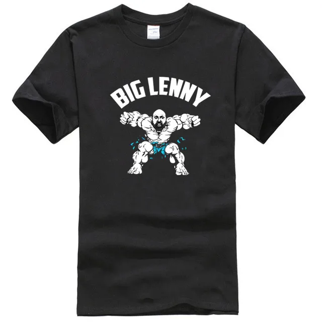 Big Lenny Delray Misfits футболка для детей и взрослых размеры Jason Genova Мужская модная