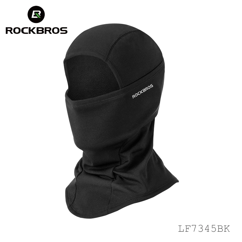 ROCKBROS Лыжная Маска Велоспорт Зимняя шапочка с капюшоном Balaclava Мягкие теплые лыжи Бег Спортивная полнолицевая маска для бега респиратор маска маски балаклава тактическая маска для бега|Маска для велоспорта|   | АлиЭкспресс