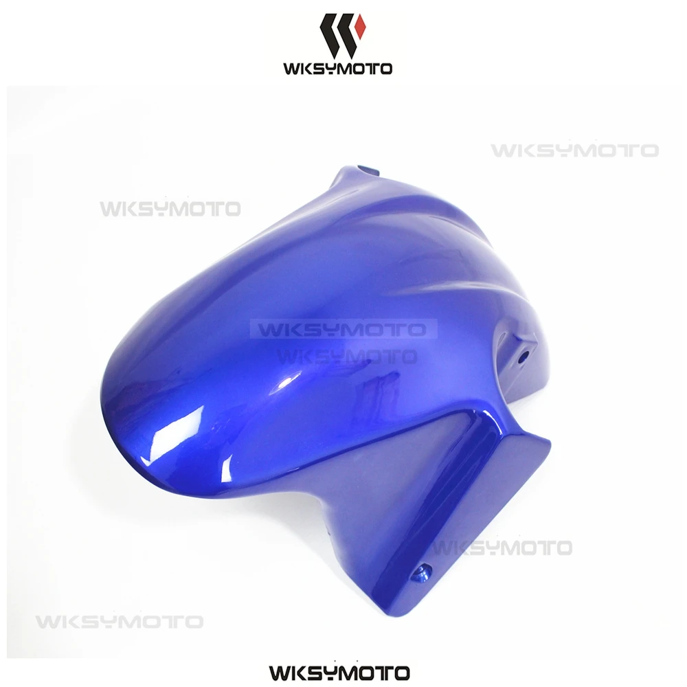 Подходит для Honda CBR600 F4i 2001 2002 2003 мотоциклетный передний брызговик обтекатель