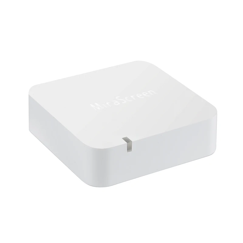 AV+ HDTV двойной интерфейс беспроводной Wi-Fi с экраном, чтобы толкать сокровище проекционный экран мобильного телефона