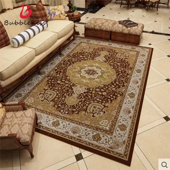 

Bubble Kiss 190X280cm Delicate European Royal Style Large Carpets For Living Room Bedroom Kid Room Area Rug Home Decor Floor Mat