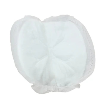 

100Pcs/Bags Disposable Breast Pad Mommy Nursing Pad Breast Nursing Pads Spill Prevention Maternity Mommy Leakproof Breastfeeding