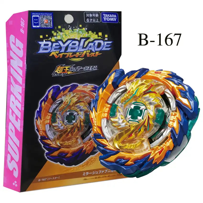 beyblades originales