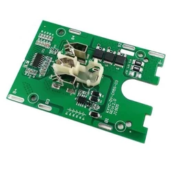 5S 18V 21V 30A Li-Ion Lithium Battery BMS 18650 Battery Screwdriver Charger Protection Board Fit 21V 5S 18V 21V 30A Li-Ion Lithium Battery BMS 18650 Battery Screwdriver Charger Protection Board Fit 21V