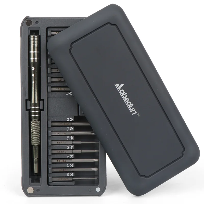 

Household Tool Screwdriver Set Extension Screwdriver Notebook Glasses Watch Clock Mobile Phone Repair Utility Tool