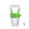 Green S