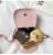 Женский милый Микки лук мини messenr сумка на плечо новая мода мультфильм дети crossbody кошелек