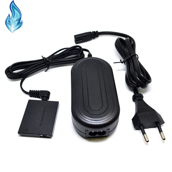 

ACK-DC40 ACKDC40 AC Power Adapter Kit CA-PS500 + DR-40 DC Coupler for Canon Cameras Powershot ELPH 500 HS SD770 IS...